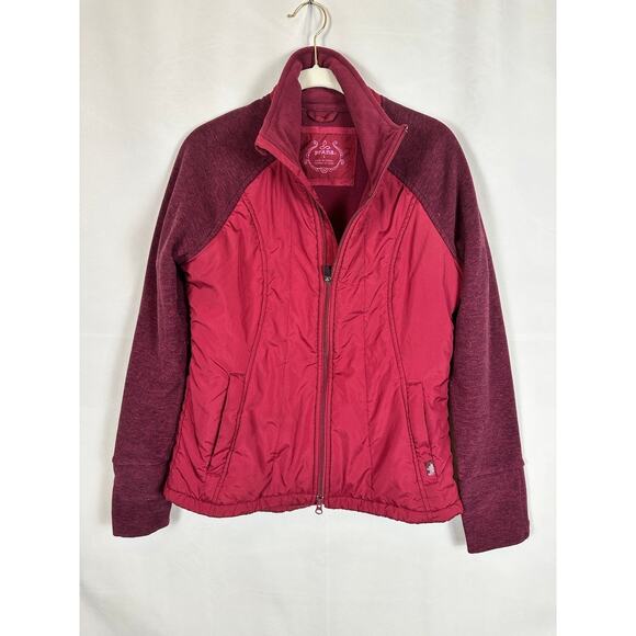 Prana Audrina Jacket - Picture 2 of 5